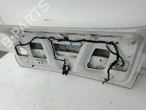 Tailgate HYUNDAI i40 I (VF) 1.7 CRDi | BP20932505C6 