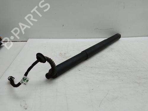 Used Tailgate lift support Tailgate lift support AUDI Q5 (FYB, FYG) 2.0 TDI (150 hp) 18577407 18577407