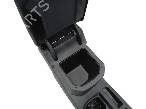 Middle console VW T-ROC (A11, D11) 2.0 TDI | BP36073111I22 - Image 3