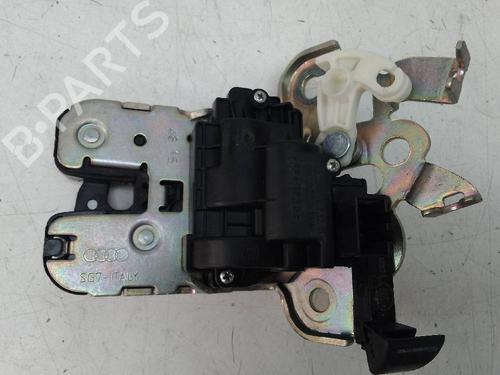 Tailgate lock AUDI A3 Sportback (8VA, 8VF) RS3 quattro | BP18584727C101 