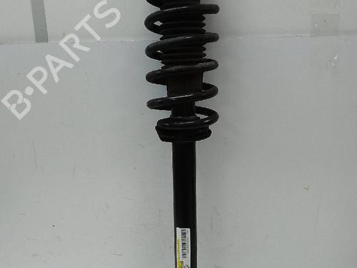 Left front shock absorber MERCEDES-BENZ C-CLASS (W205) C 220 BlueTEC / d (205.002, 205.004) | BP24218788M16 