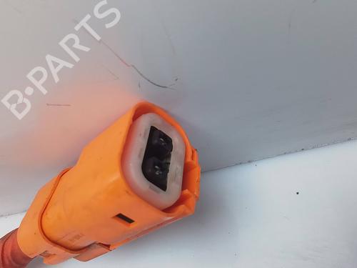 Cable PORSCHE TAYCAN (Y1A) Electric (Y1AAA1, Y1AAI1) | BP28144544E12 