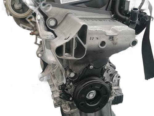 Used Engine Engine VW T-ROC (A11, D11) 1.0 TSI (116 hp) 28149936 28149936
