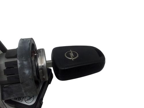 Ignition barrel OPEL ASTRA J (P10) 1.6 CDTi (68) | BP31090466M48