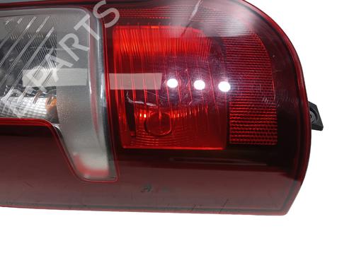 Left taillight CITROËN BERLINGO (ER_, EC_) 1.5 BlueHDi 100 | BP33538913C34 - Image 3