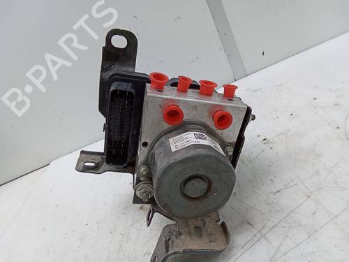 ABS Bremseaggregat CITROËN C4 Grand Picasso II (DA_, DE_) 1.6 HDi / BlueHDi 115 (115 hp) 26159888