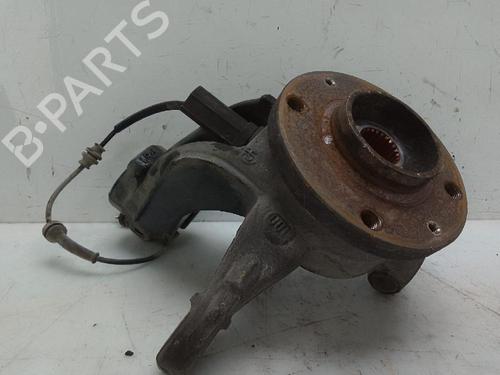 Right rear steering knuckle CITROËN C3 / C3 ORIGIN III (SX) 1.6 BlueHDi 75 | BP27447269M28 
