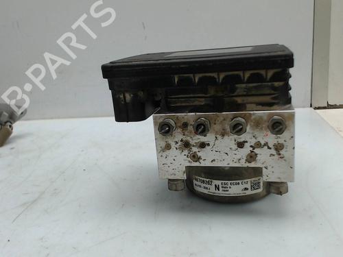 Used ABS pump CITROËN C4 AIRCROSS 1.6 HDi 115 (114 hp) 28144608