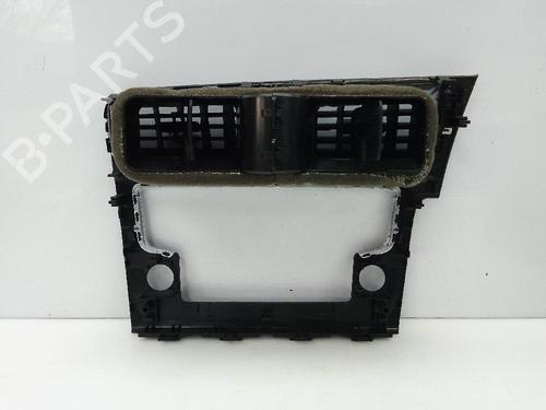 Air vent VW GOLF VII (5G1, BQ1, BE1, BE2) 1.6 TDI 4motion | BP22379321I21 