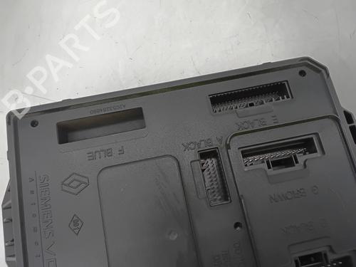 Module électronique RENAULT MEGANE III Hatchback (BZ0/1_, B3_) 1.5 dCi | BP29396484M83 