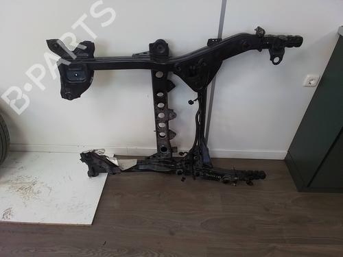 Subframe MERCEDES-BENZ V-CLASS (W447) V 220 CDI / d 4-matic (447.811, 447.813) | BP28148035M9 