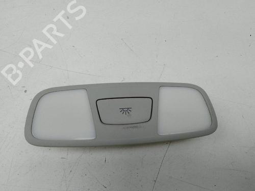 Interior roof light AUDI A3 Sportback (8VA, 8VF) 2.0 TDI | BP19776594I8 