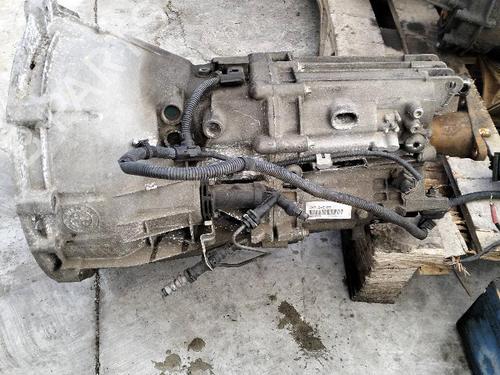 Gearbox BMW X1 (E84)  | BP26052980M3 