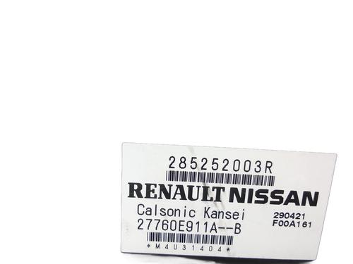Modulo electronico DACIA DUSTER (HM_) 1.5 dCi 115 (HMAD) | BP30921673M83