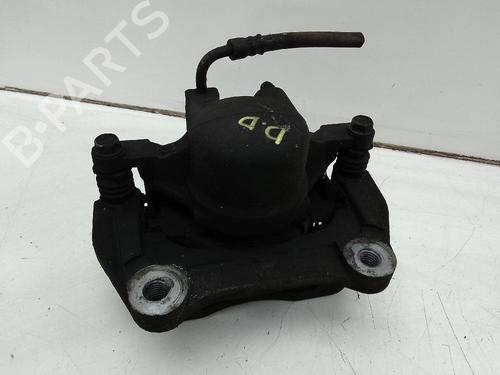 Used Right front brake caliper OPEL INSIGNIA B Country Tourer (Z18) [2017-2025]  18826669