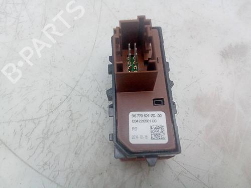 Used Switch PEUGEOT 508 SW I (8E_) 2.0 BlueHDi 150 (150 hp) 26055307