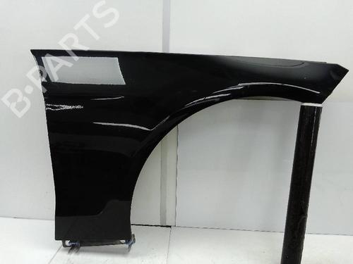 Used Right front fenders MERCEDES-BENZ E-CLASS (W212) E 300 Hybrid / BlueTEC Hybrid (212.098) (204 hp) 22401639