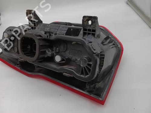 Right taillight FORD TOURNEO COURIER B460 MPV 1.5 EcoBlue | BP29995423C35 