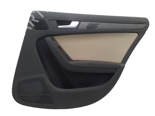 Used Rear right panel Rear right panel AUDI A5 Sportback (8TA) 1.8 TFSI (170 hp) 19138009 19138009