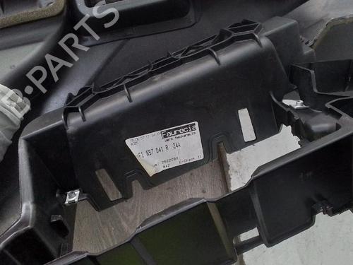 Kollisonspute sett AUDI A6 C6 Avant (4F5) [2004-2011]  25865358