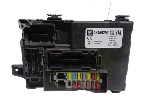 Used Electronic module Electronic module 36836300 36836300