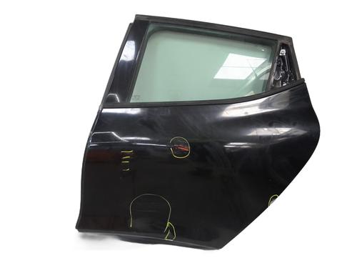 Used Left rear door RENAULT CLIO IV (BH_) 0.9 TCe 90 (BHNF, BHMA, BHMH, BHJK, BHJR) (90 hp) 31274560