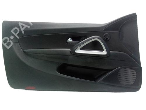Used Front left panel VW SCIROCCO III (137, 138) 2.0 TDI (150 hp) 18572548