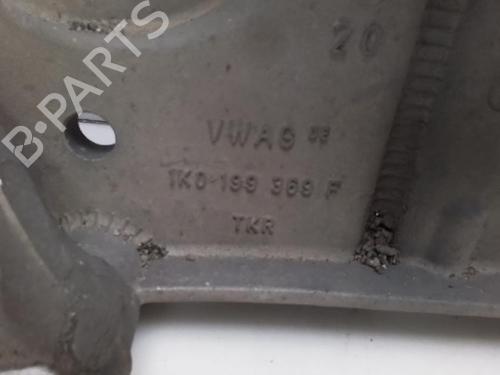 Subframe AUDI A3 (8P1) 2.0 FSI | BP27555417M9 