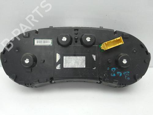 Instrument cluster PEUGEOT 308 I (4A_, 4C_) 1.6 HDi | BP22226718C47 