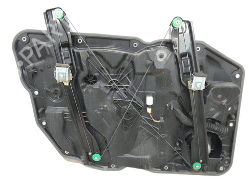 Front right window mechanism VW TOUAREG (7P5, 7P6) 3.0 V6 TDI | BP32494726C23 