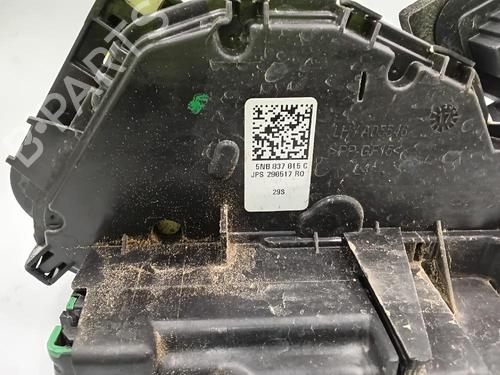 Used Front left lock VW TIGUAN (5N_) 1.4 TSI (150 hp) 26949874