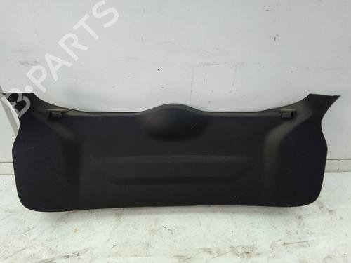 Used Boot lining Boot lining NISSAN QASHQAI II (J11, J11_) 1.2 DIG-T (115 hp) 19143569 19143569