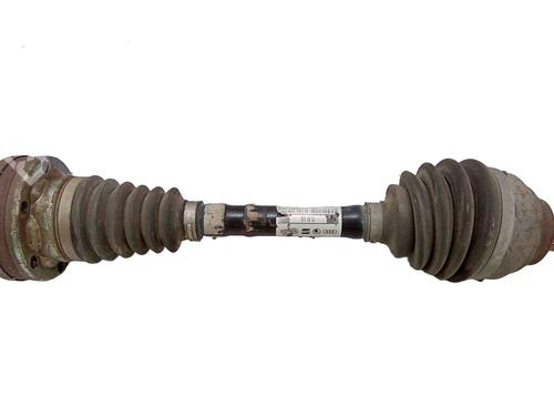 Used Left front driveshaft Left front driveshaft SEAT ALHAMBRA (710, 711) 2.0 TDI (140 hp) 18597546 18597546