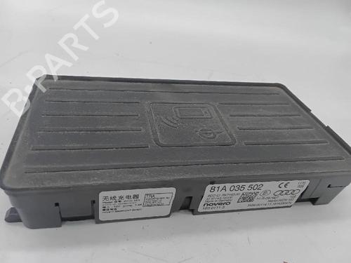 Elektronisk modul SEAT LEON (5F1) [2012-2021]  26230458