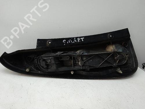 Right taillight SMART FORFOUR (454) 1.3 (454.031) | BP19938084C35 