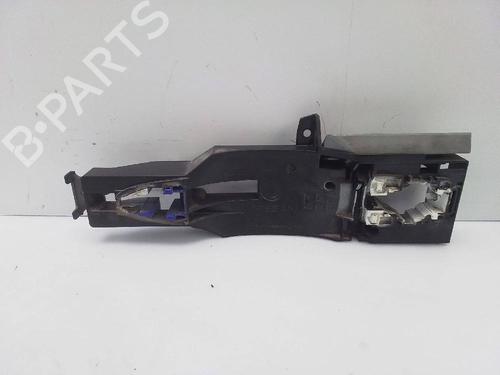 Front left exterior door handle NISSAN QASHQAI II (J11, J11_) 1.6 dCi ALL MODE 4x4-i | BP23103581C128 