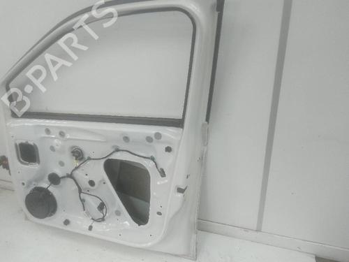 Right front door SEAT ARONA (KJ7, KJP)  | BP22309582C3