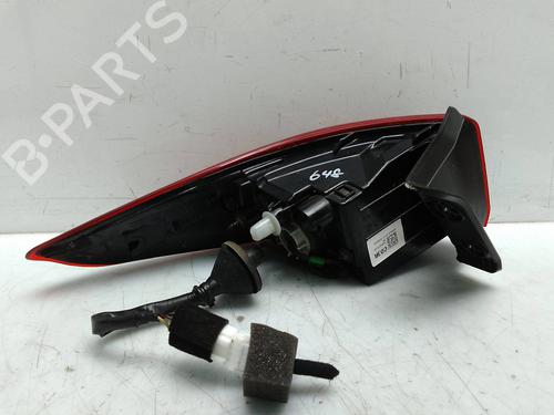 Right taillight HYUNDAI KONA (OS, OSE, OSI) EV | BP28145318C35 