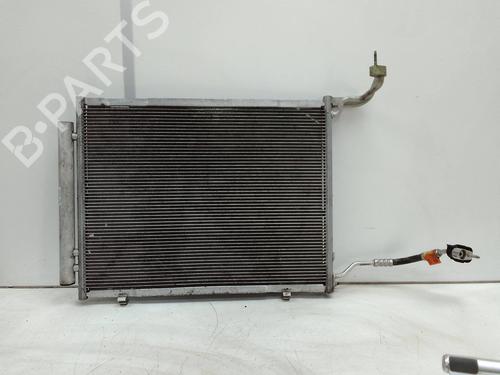 Used AC radiator AC radiator FORD TOURNEO COURIER B460 MPV 1.0 EcoBoost (100 hp) 18584993 18584993