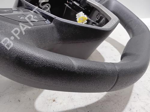 Steering wheel PEUGEOT RIFTER 1.5 BlueHDi 100 | BP34239696C49  - Image 7