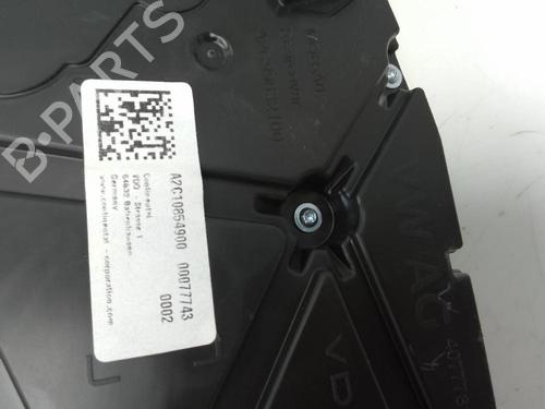 Instrument cluster SEAT IBIZA V (KJ1, KJG)  | BP23032233C47