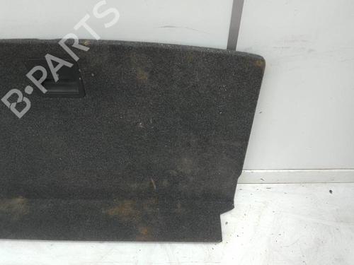 Used Luggage compartment floor SEAT IBIZA V (KJ1, KJG) [2017-2025]  23398882