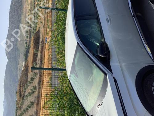 Seats set PEUGEOT 3008 II SUV (MC_, MR_, MJ_, M4_) 1.2 THP/ PureTech 130 (MRHNSM, MRHNSU, MRHNSJ, MRHNYW,... | BP30506410C78 