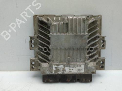 Electronic module FORD MONDEO IV (BA7) 2.0 TDCi | BP23559542M83 