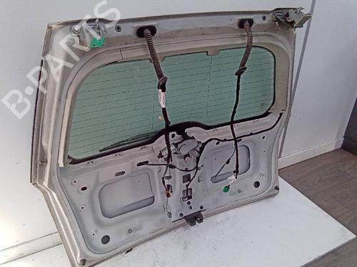 Tailgate LAND ROVER FREELANDER 2 (L359) 2.2 TD4 4x4 | BP19301373C6 