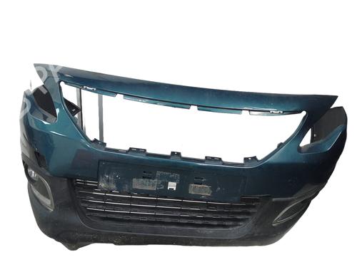 Front bumper PEUGEOT 2008 I (CU_) 1.2 PureTech 82 | BP30613706C7 