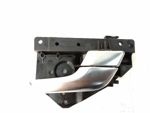 Used Rear left interior door handle LAND ROVER RANGE ROVER EVOQUE (L538) 2.2 D 4x4 (150 hp) 18580249