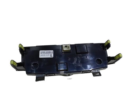 Climate control TOYOTA VERSO (_R2_) 2.0 D-4D (AUR20_, AUR20R) | BP33931708I5 - Image 2