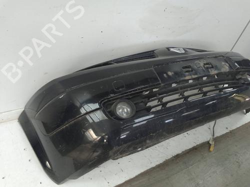 Front bumper RENAULT MEGANE II Coupé-Cabriolet (EM0/1_) 1.9 dCi | BP26651704C7 