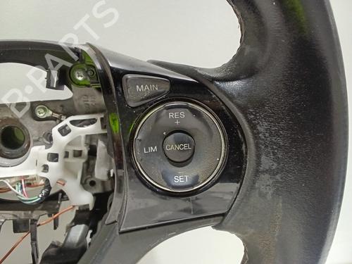 Steering wheel HONDA CIVIC IX (FK) 1.6 i-DTEC (FK3) | BP35722030C49 - Image 9